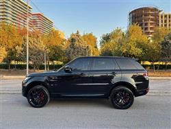 لاند ڕۆڤەر ڕانج ڕۆڤەر سپۆرت